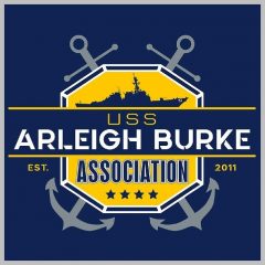USS Arleigh Burke Association